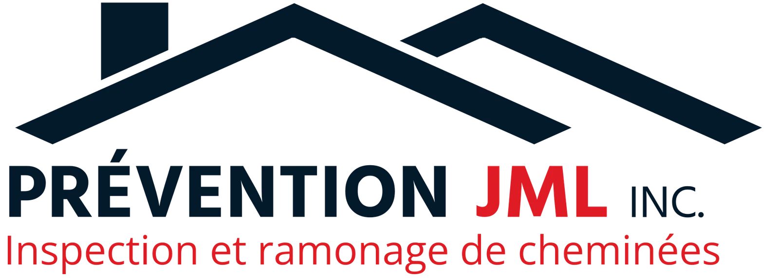 Prévention JML inc. — logo original